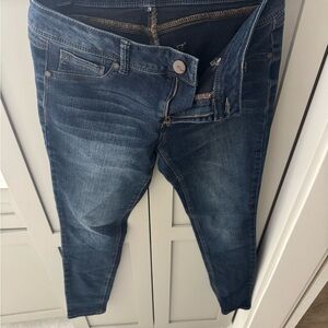 1822 Denim Skinny jeans